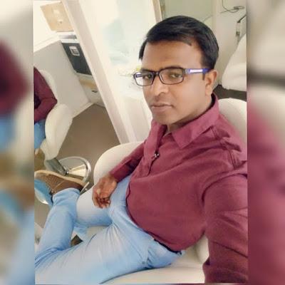 MOHAMMED SALEEM ANSARI