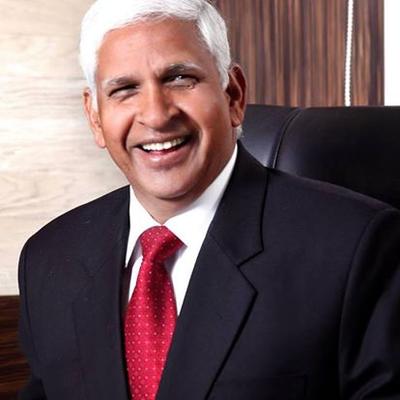 Mohender Pal Gupta