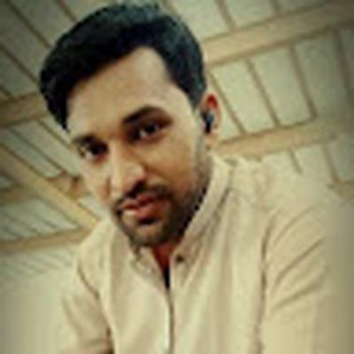 Mohsin ali
