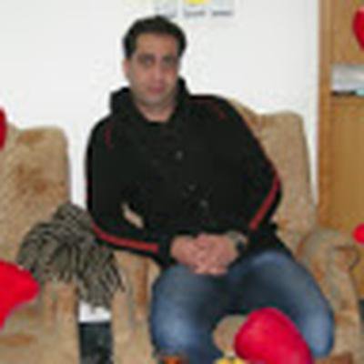 Mojtaba Ghanbari Jolfaei