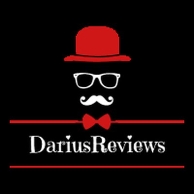 Dariusreviews