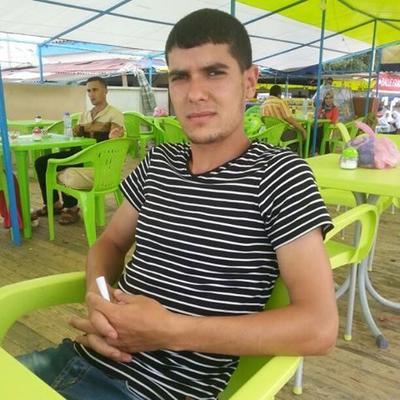 Mouhamedlamin Boutadjin