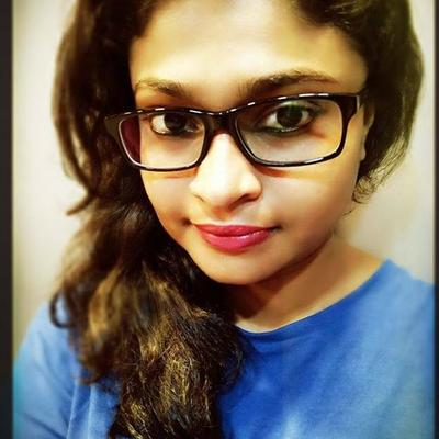 Moumita Basak