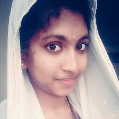 Mounika Jalla