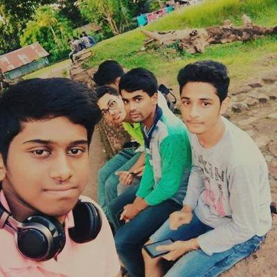 Ìt's Bē Yøùr Åfríd