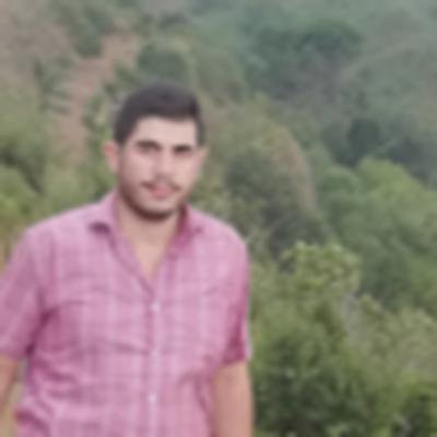 Mousa Mahmoud