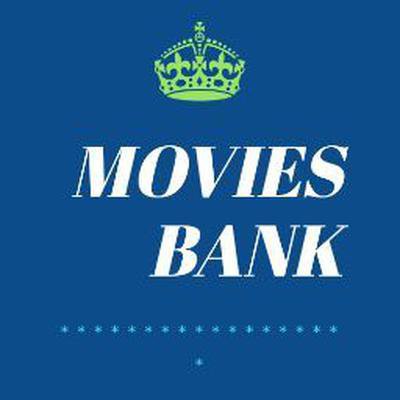 Movies Bank