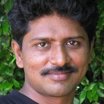 M.RajaniKanth Reddy