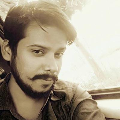 Mrityunjai Yaduvanshi