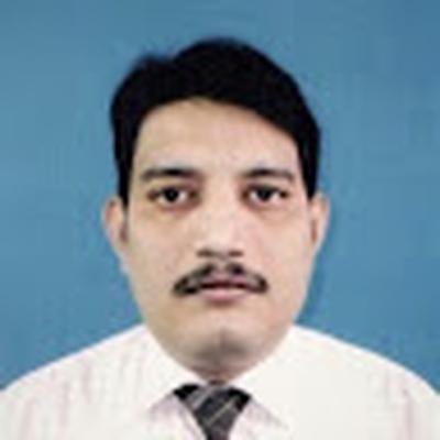Muaz Shah