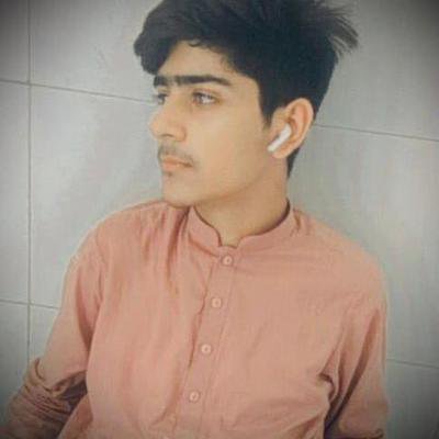 Mudassir Rao Mudasir