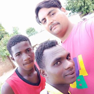 Muhammad Tahir Abbaty