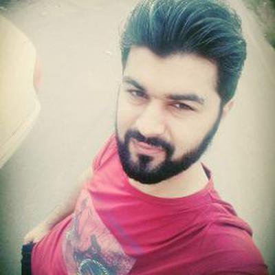 Muhammad abdullah