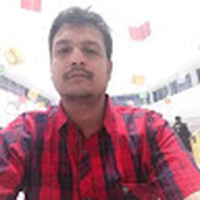 Muhammad Amir