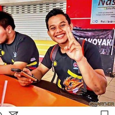 Muhammad Nabil Fikri