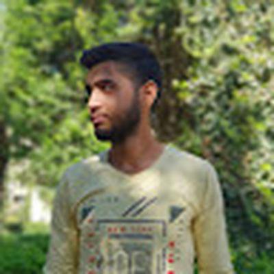Muhammed Ramadan