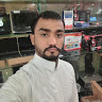 Muhmmad Mubeen