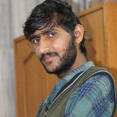 Mukesh Kumar