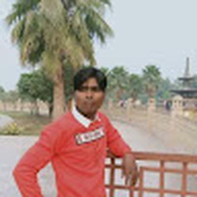 Mukund Patel