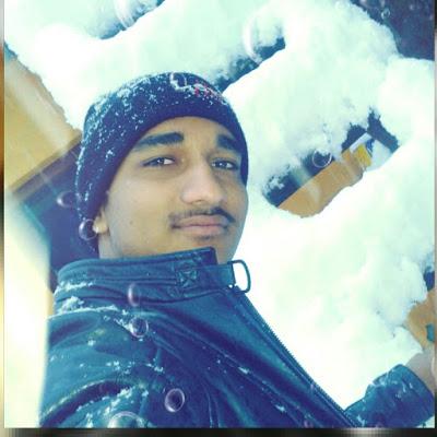 Munish Thakar