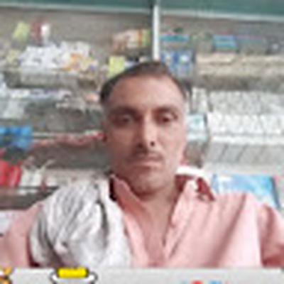 Murad Jamali Jamali