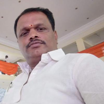 Murali Krishna