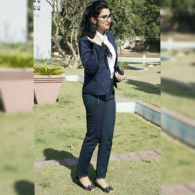 Muskaan Verma