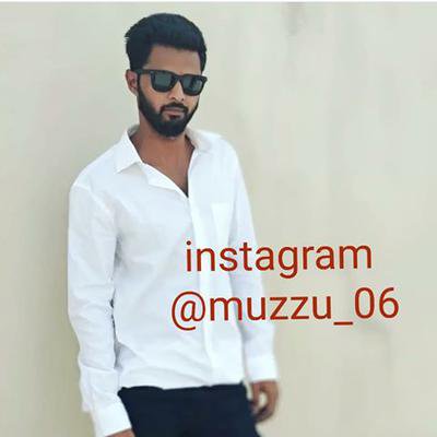 Muzammil H Navalur Muzzu