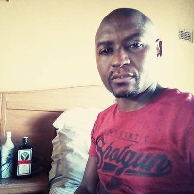 Muzie Ndlovu