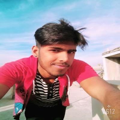 Lucky Arya