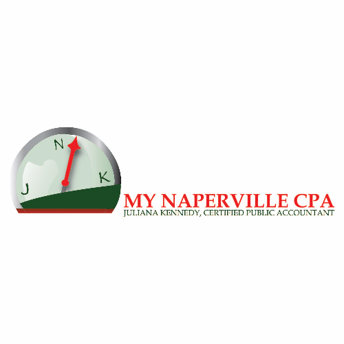 My Naperville CPA