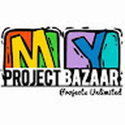 MyProjectBazaar