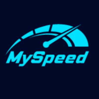 MySpeed by ToHsoft