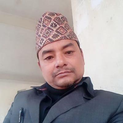 Nabin Chaudhary