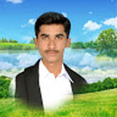 Naeem Shah Zaman