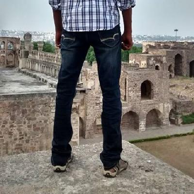 Nagaraj Potakar
