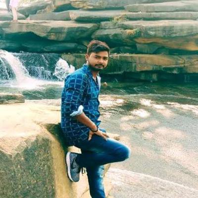 Nagendra Rajput