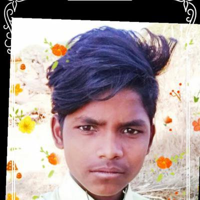 Naharsingh Muwel