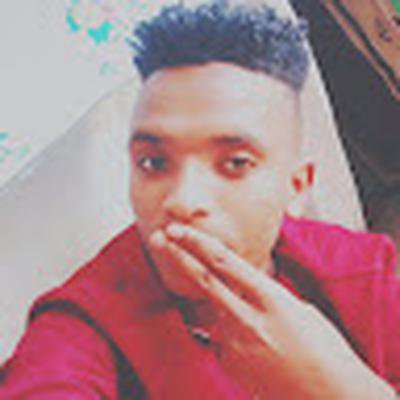 Naif Abdulfetah
