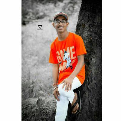 Naitik Agarwal