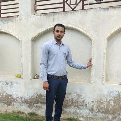 Narender Yadav