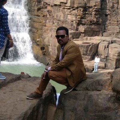 Narendra Dewangan