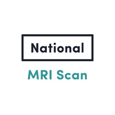 National MRI Scan