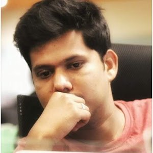 Naveen chakri