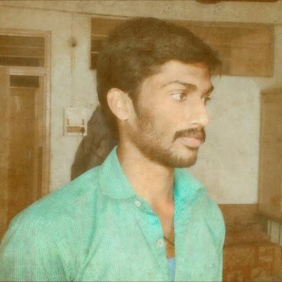 naveen chandu
