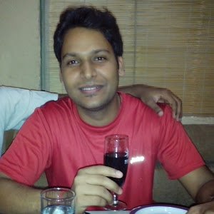naveen kumar