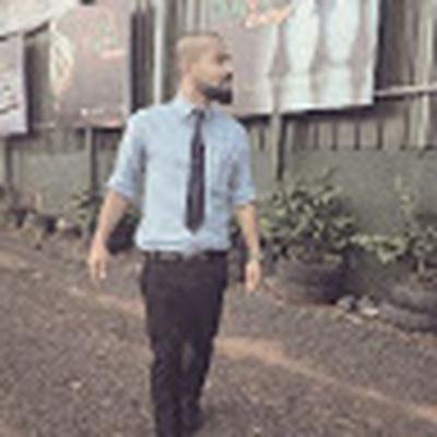 Naveen Luntari