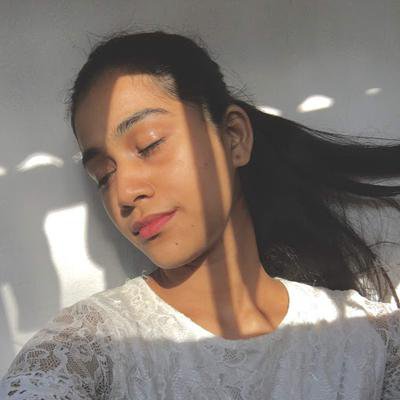 Naznin Ahmed