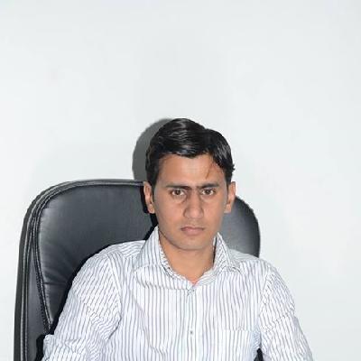 Neeraj Pareek