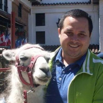 Nestor Mata Cuthbert